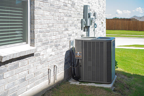 Reliable Hvac contractor in Hamlin, TX by FH HVAC
